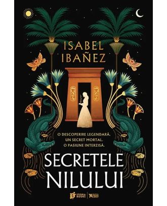 Secretele Nilului