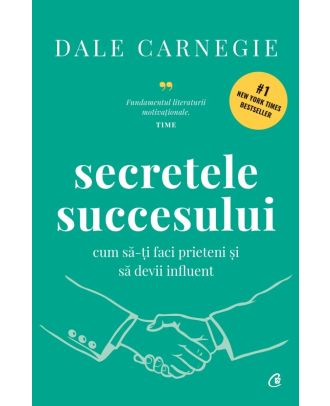 Secretele succesului (editie de colectie)