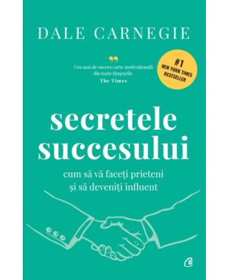 Secretele succesului (ediție de colecție)