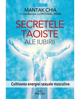 Secretele taoiste ale iubirii