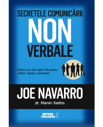 Secretele comunicarii nonverbale