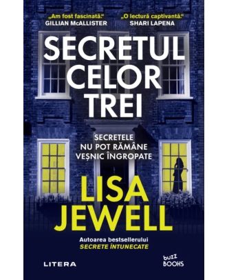 Secretul celor trei