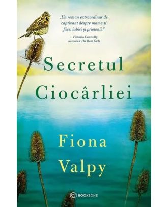 Secretul ciocârliei