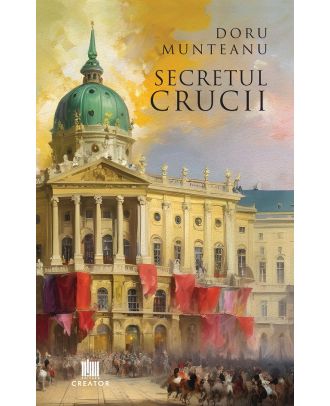Secretul crucii