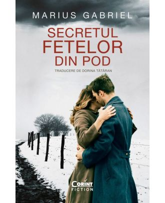 Secretul fetelor din pod