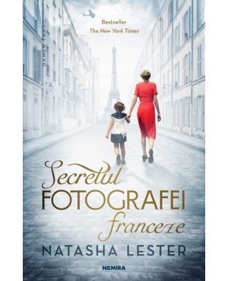 Secretul fotografei franceze