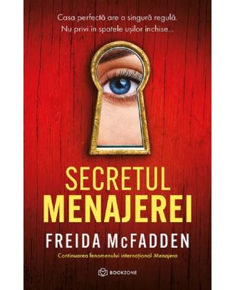Secretul menajerei