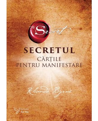 Secretul. Cărțile pentru manifestare