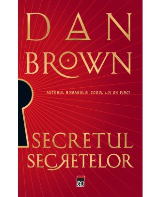 Secretul secretelor