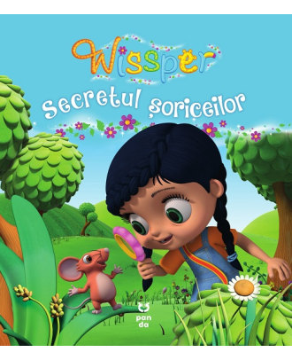 Wissper. Secretul șoriceilor