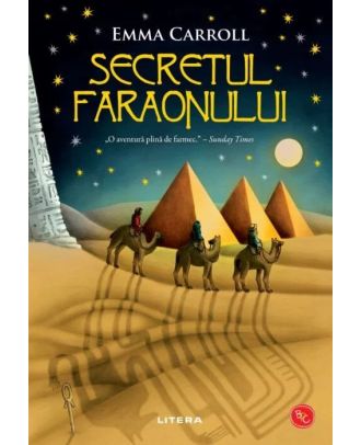 Secretul faraonului