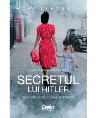 Secretul lui Hitler