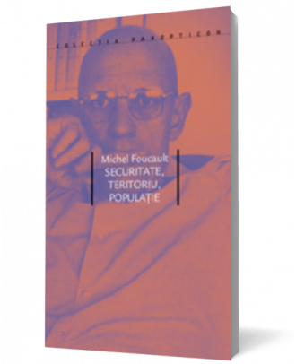 Securitate, teritoriu - coperta 3D