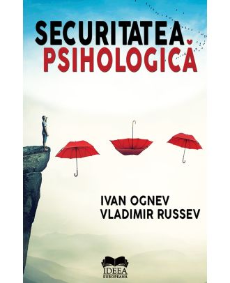 Securitatea psihologică