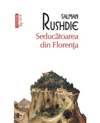 Seducătoarea din Florența