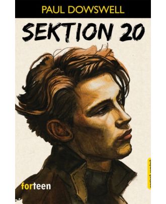 Sektion 20. Editie bilingva: romana-engleza.