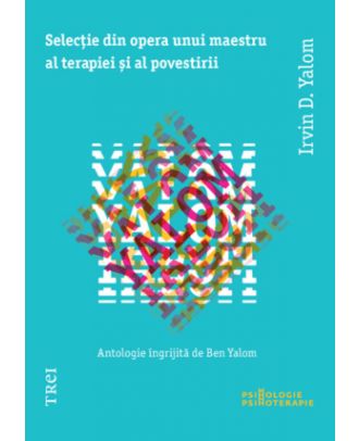 Selecţie din opera unui maestru al terapiei şi al povestirii