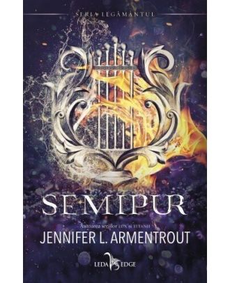 Semipur (seria Legământul, vol. 1)