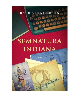 Semnătura indiană