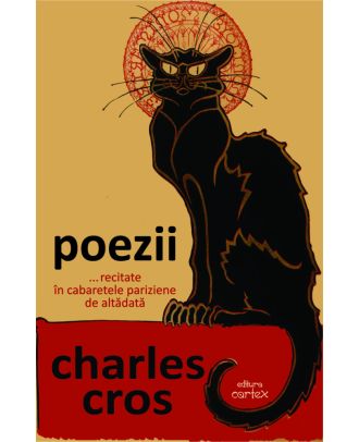 Poezii… recitate in cabaretele pariziene de altadata
