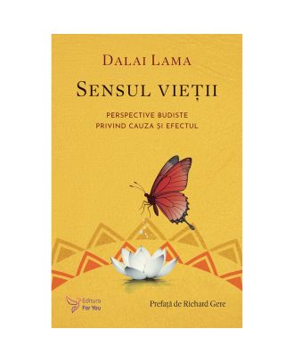 Sensul vietii