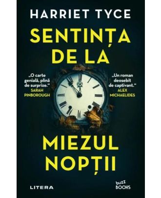 Sentinta de la miezul noptii