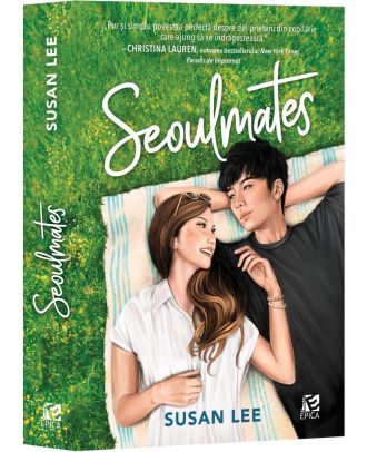 Seoulmates