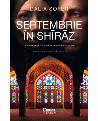 Septembrie in Shiraz