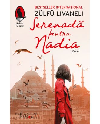Serenadă pentru Nadia