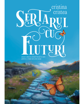 Sertarul cu fluturi