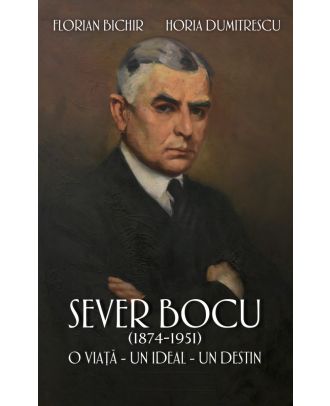 Sever Bocu (1874-1951)