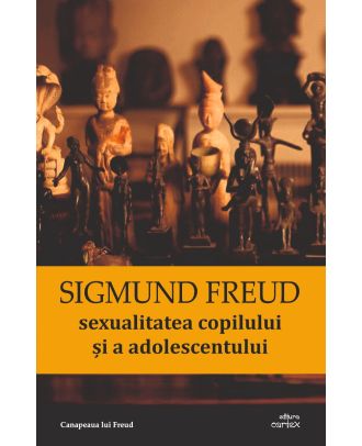 Sexualitatea copilului si a adolescentului