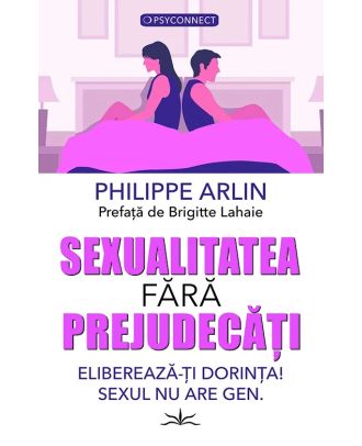 Sexualitatea fără prejudecăți