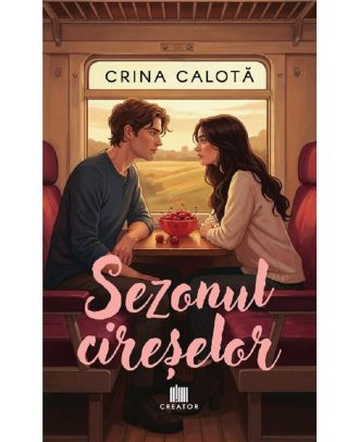 Sezonul cireșelor