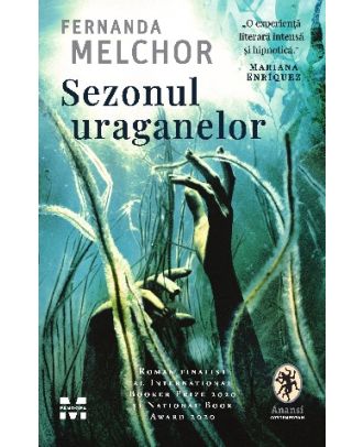 Sezonul uraganelor