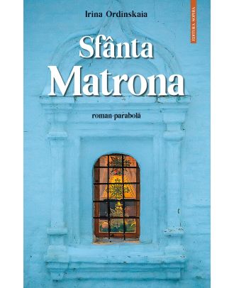 Sfânta Matrona