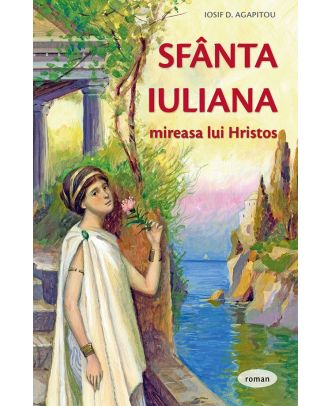 Sfanta Iuliana, mireasa lui Hristos