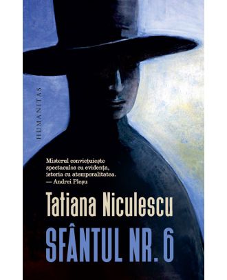 Sfântul nr. 6
