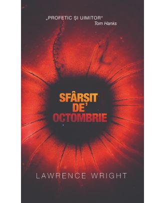 Sfarsit de octombrie