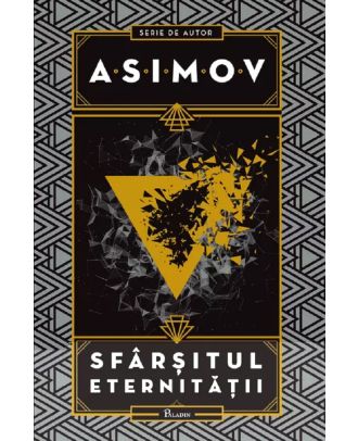 Sfarsitul eternitatii