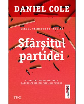 Sfârșitul partidei