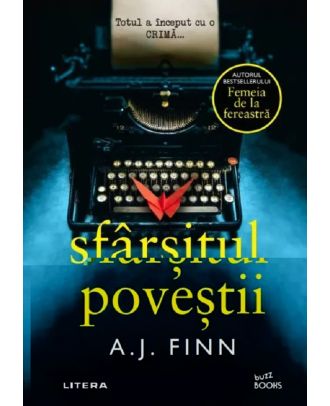 Sfarsitul povestii