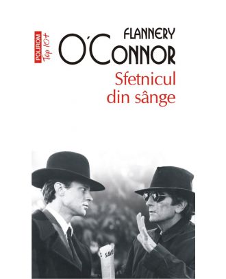 Sfetnicul din sânge