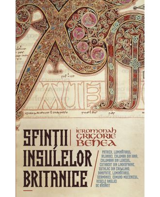 Sfintii Insulelor Britanice