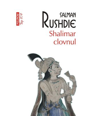 Shalimar clovnul
