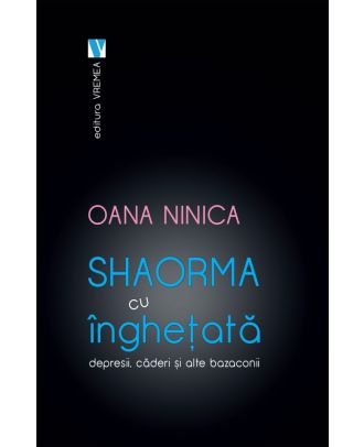 Shaorma cu înghețată