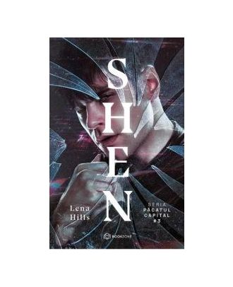 Shen (seria Pacatul capital, vol. 3)