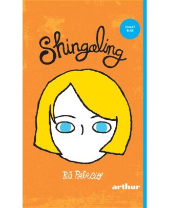 Shingaling