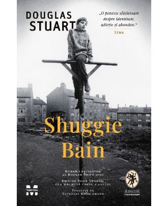 Shuggie Bain