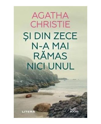 Si din zece n-a mai ramas nici unul